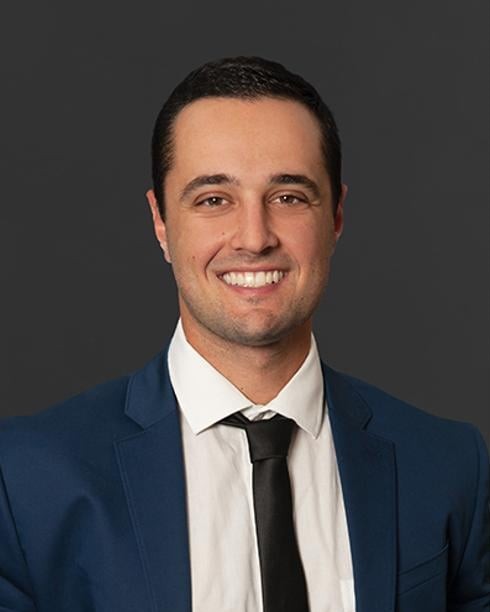 Corey Ghiringhelli
