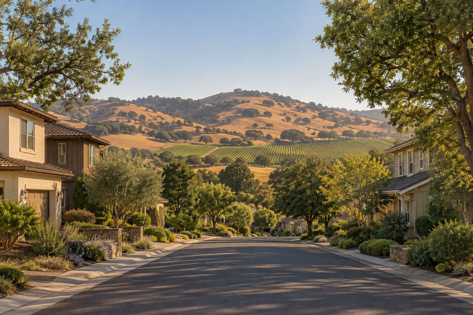 Petaluma